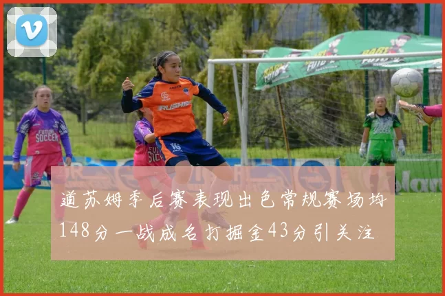 道苏姆季后赛表现出色常规赛场均148分一战成名打掘金43分引关注